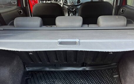 Ford EcoSport, 2016 год, 850 000 рублей, 8 фотография