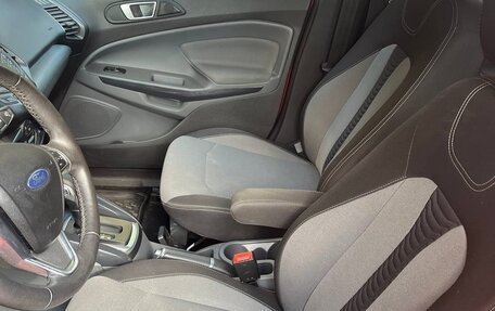 Ford EcoSport, 2016 год, 850 000 рублей, 6 фотография