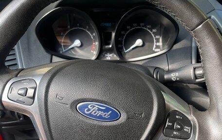 Ford EcoSport, 2016 год, 850 000 рублей, 11 фотография