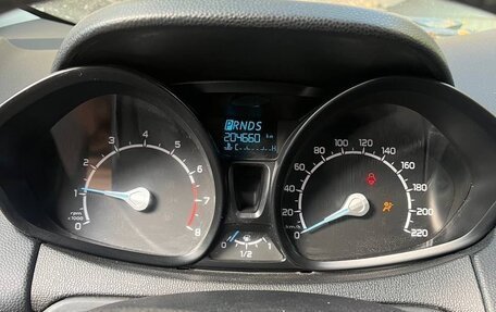 Ford EcoSport, 2016 год, 850 000 рублей, 12 фотография