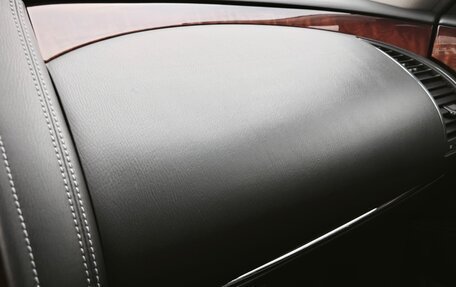 Infiniti QX80 I рестайлинг, 2015 год, 3 750 000 рублей, 27 фотография