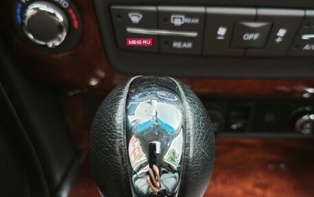 Infiniti QX80 I рестайлинг, 2015 год, 3 750 000 рублей, 24 фотография