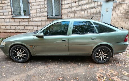 Opel Vectra B рестайлинг, 1997 год, 190 000 рублей, 3 фотография