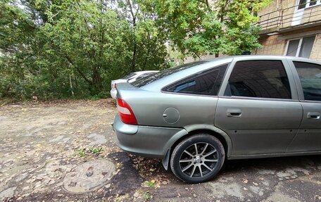 Opel Vectra B рестайлинг, 1997 год, 190 000 рублей, 4 фотография