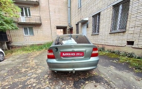 Opel Vectra B рестайлинг, 1997 год, 190 000 рублей, 5 фотография