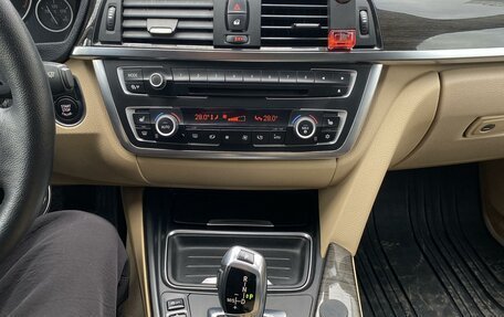 BMW 3 серия, 2012 год, 1 640 000 рублей, 10 фотография