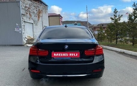 BMW 3 серия, 2012 год, 1 640 000 рублей, 7 фотография
