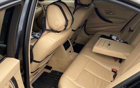 BMW 3 серия, 2012 год, 1 640 000 рублей, 14 фотография