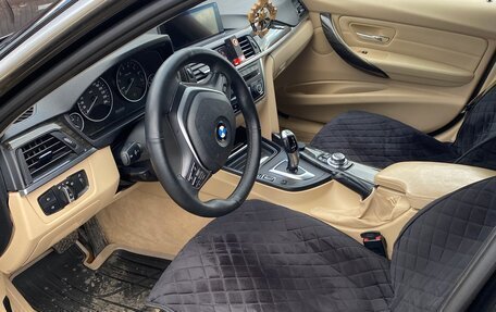 BMW 3 серия, 2012 год, 1 640 000 рублей, 12 фотография