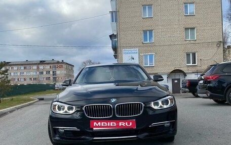 BMW 3 серия, 2012 год, 1 640 000 рублей, 6 фотография