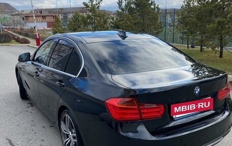 BMW 3 серия, 2012 год, 1 640 000 рублей, 5 фотография