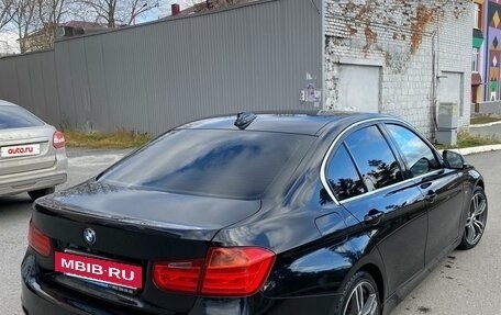 BMW 3 серия, 2012 год, 1 640 000 рублей, 9 фотография