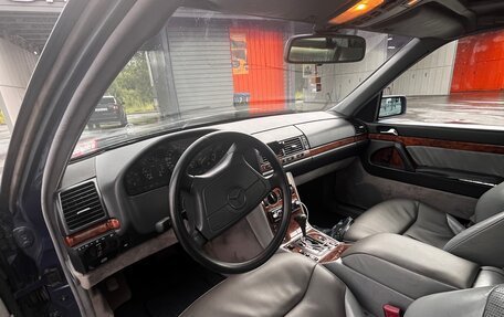 Mercedes-Benz S-Класс, 1991 год, 1 150 000 рублей, 10 фотография
