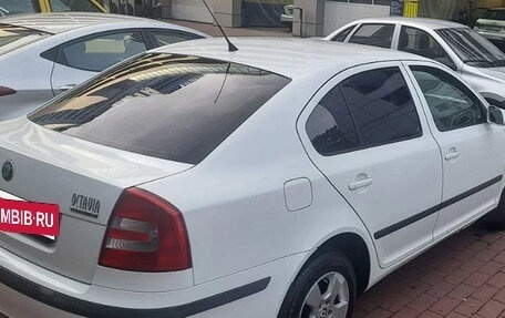 Skoda Octavia IV, 2008 год, 559 000 рублей, 2 фотография