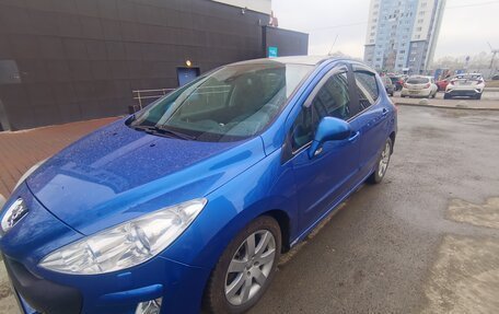 Peugeot 308 II, 2010 год, 505 000 рублей, 2 фотография