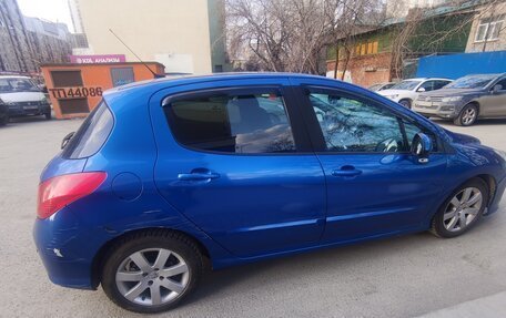 Peugeot 308 II, 2010 год, 505 000 рублей, 7 фотография