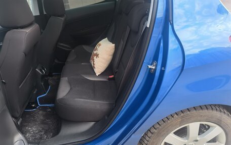 Peugeot 308 II, 2010 год, 505 000 рублей, 9 фотография