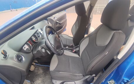 Peugeot 308 II, 2010 год, 505 000 рублей, 17 фотография