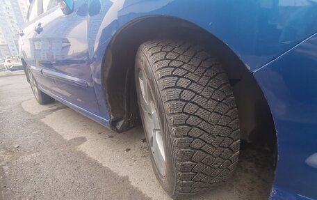 Peugeot 308 II, 2010 год, 505 000 рублей, 20 фотография