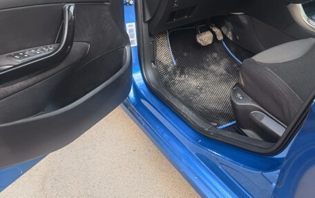 Peugeot 308 II, 2010 год, 505 000 рублей, 13 фотография