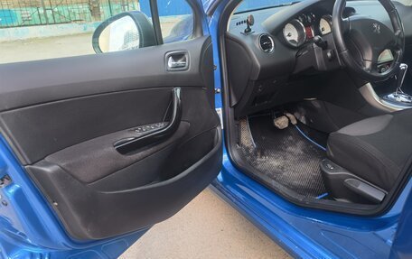 Peugeot 308 II, 2010 год, 505 000 рублей, 14 фотография