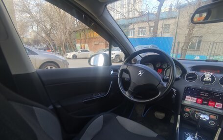 Peugeot 308 II, 2010 год, 505 000 рублей, 21 фотография