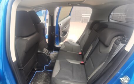 Peugeot 308 II, 2010 год, 505 000 рублей, 16 фотография