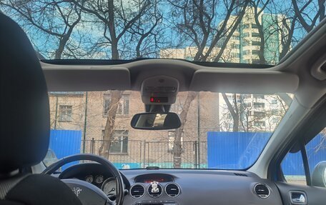 Peugeot 308 II, 2010 год, 505 000 рублей, 24 фотография