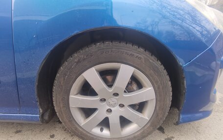 Peugeot 308 II, 2010 год, 505 000 рублей, 19 фотография