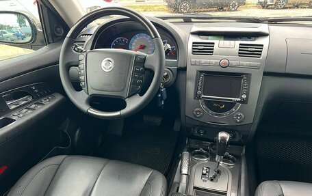 SsangYong Rexton III, 2011 год, 1 099 000 рублей, 10 фотография