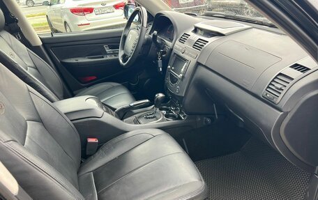 SsangYong Rexton III, 2011 год, 1 099 000 рублей, 11 фотография
