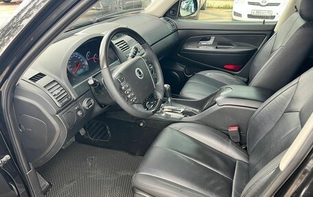 SsangYong Rexton III, 2011 год, 1 099 000 рублей, 9 фотография