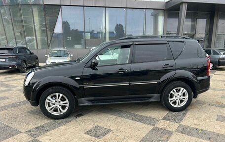 SsangYong Rexton III, 2011 год, 1 099 000 рублей, 8 фотография