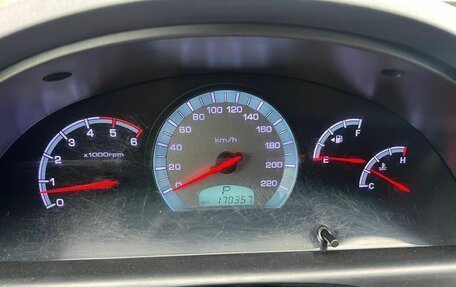 SsangYong Rexton III, 2011 год, 1 099 000 рублей, 13 фотография