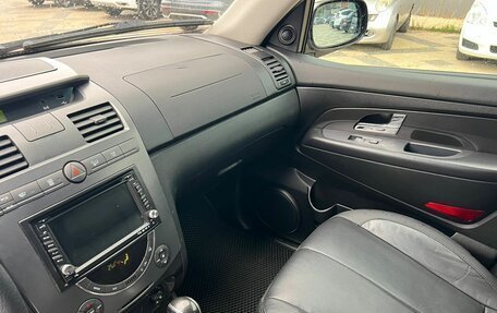 SsangYong Rexton III, 2011 год, 1 099 000 рублей, 16 фотография