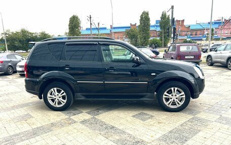 SsangYong Rexton III, 2011 год, 1 099 000 рублей, 7 фотография