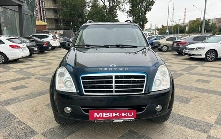 SsangYong Rexton III, 2011 год, 1 099 000 рублей, 6 фотография