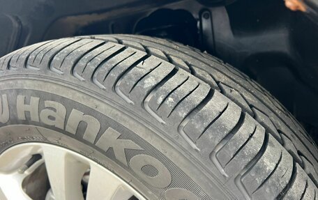 SsangYong Rexton III, 2011 год, 1 099 000 рублей, 17 фотография