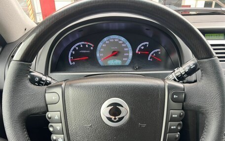 SsangYong Rexton III, 2011 год, 1 099 000 рублей, 22 фотография