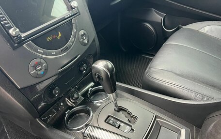 SsangYong Rexton III, 2011 год, 1 099 000 рублей, 21 фотография