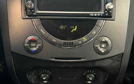 SsangYong Rexton III, 2011 год, 1 099 000 рублей, 19 фотография