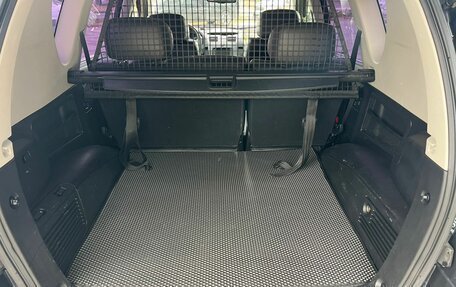 SsangYong Rexton III, 2011 год, 1 099 000 рублей, 25 фотография