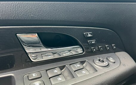 SsangYong Rexton III, 2011 год, 1 099 000 рублей, 20 фотография