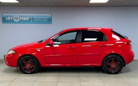 Chevrolet Lacetti, 2008 год, 400 000 рублей, 4 фотография