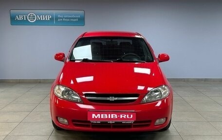Chevrolet Lacetti, 2008 год, 400 000 рублей, 2 фотография