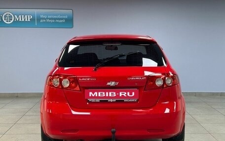 Chevrolet Lacetti, 2008 год, 400 000 рублей, 6 фотография
