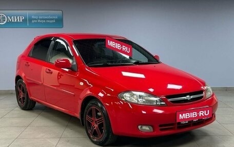 Chevrolet Lacetti, 2008 год, 400 000 рублей, 3 фотография