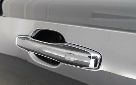 Volvo S90 II рестайлинг, 2017 год, 2 538 650 рублей, 6 фотография