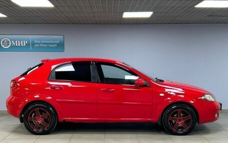 Chevrolet Lacetti, 2008 год, 400 000 рублей, 8 фотография