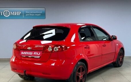 Chevrolet Lacetti, 2008 год, 400 000 рублей, 7 фотография